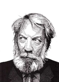 Pop Culture Pen Portraits Image 5