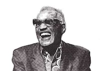 Pop Culture Pen Portraits Image 6