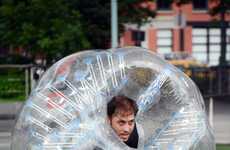 Protective Sport Spheres