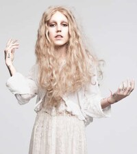 Daring Dress Up Editorials Image 2