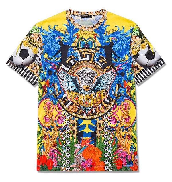 30 Baroque Streetwear Finds
