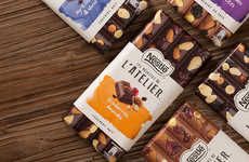 53 Examples of Chocolate Branding
