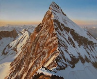 Mountainous Landscape Masterpieces Image 3
