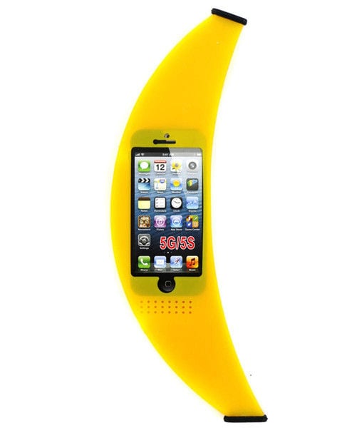 Fruit Snack Tech Accessories
