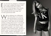 Nostalgic Denim Campaigns Image 3