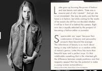 Nostalgic Denim Campaigns Image 4