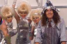 13 Weird Al Parodies