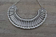 Modernized Ethnic Accessories