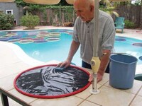 Solar Pool Pads Image 2