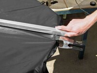 Solar Pool Pads Image 6