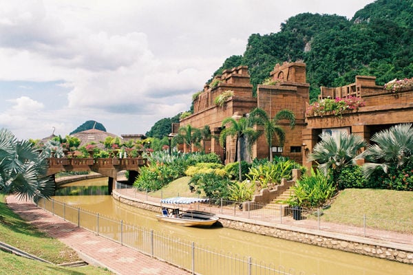 19 Reasons to Visit Malaysia