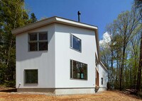 Multi-View Mountain Homes Image 3