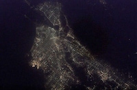 City Constellation Photography Image 4