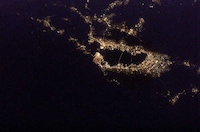 City Constellation Photography Image 5