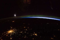 City Constellation Photography Image 6
