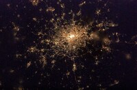 City Constellation Photography Image 7