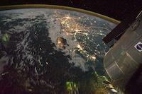 City Constellation Photography Image 8