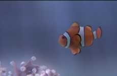 Clownfish-Killing Commercials