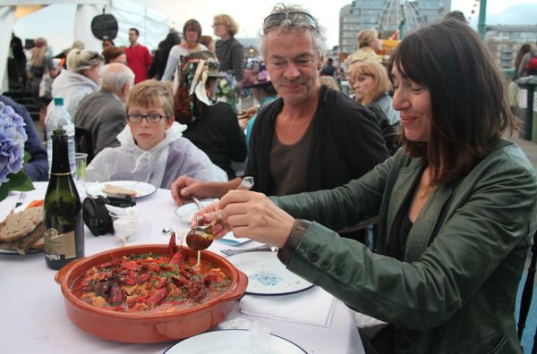 16 Eco-Friendly Restaurants
