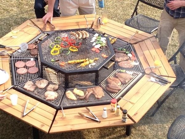 46 Showstopping Summer Barbecues