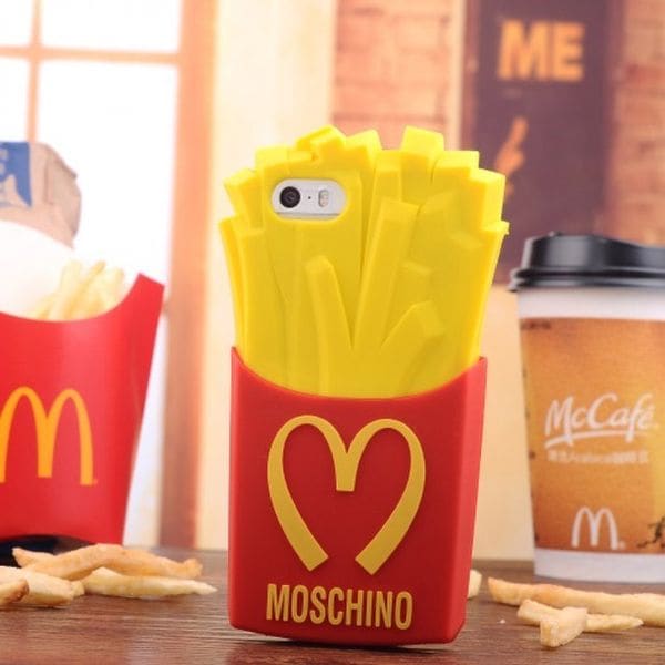 18 Edible Phone Case Designs
