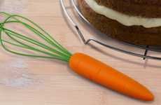 35 Vegetable Kitchen Tools