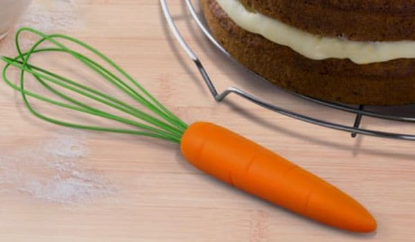 35 Vegetable Kitchen Tools