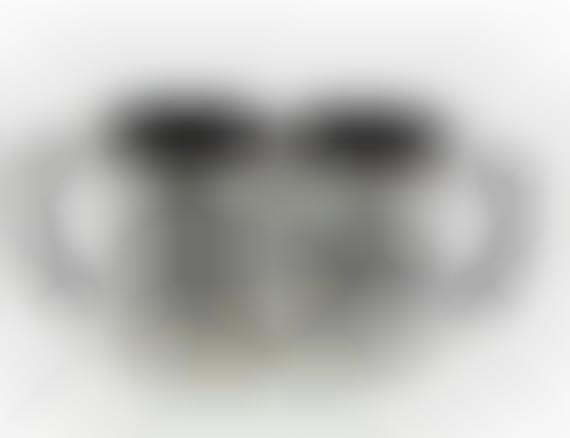 Romantic Galaxy Mugs