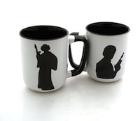 Romantic Galaxy Mugs Image 2