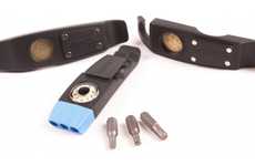 All-Inclusive Bicycle Tools