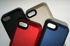Privacy-Preserving Phone Cases