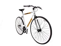 Wild Bamboo Bikes Image 2