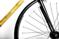 Wild Bamboo Bikes Image 5