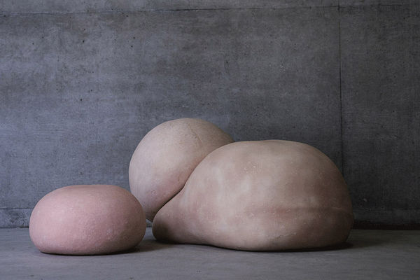 Skin-Like Chairs