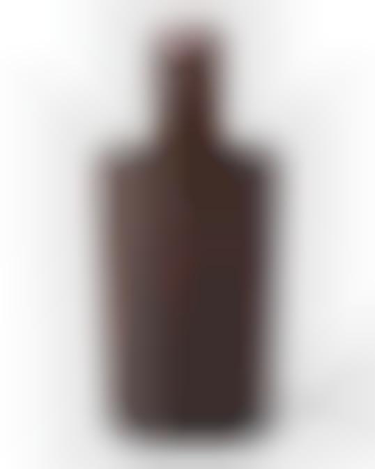 Chocolate-Like Liqueur Packaging