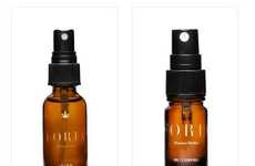 Luxurious Cannabis Lubricants