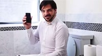 Social Media Toilet Rentals Image 3