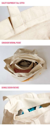 Self-Closing Bags Image 4