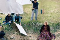 Countryside Celeb Editorials Image 5