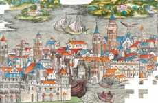 Digitized Venetian Libraries