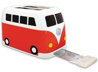 Retro Bus Appliances Image 3