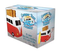 Retro Bus Appliances Image 4