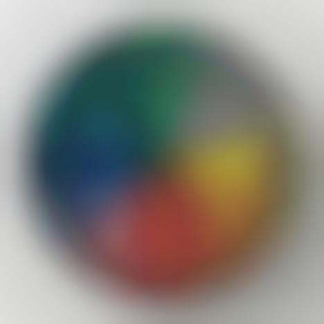 Sci-Fi Character Clocks