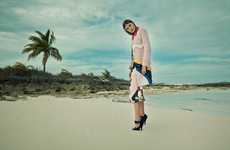 Modern Tropical Editorials