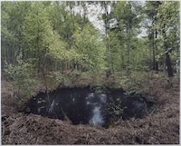 Haunting Holocaust Photos Image 6