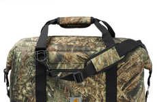 Wilderness Camouflage Coolers