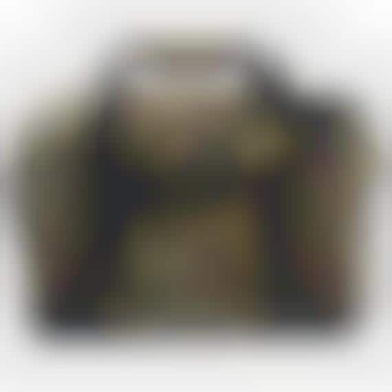 Wilderness Camouflage Coolers