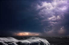 Dynamic Storm Photography