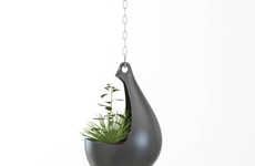 Shapely Linking Planters