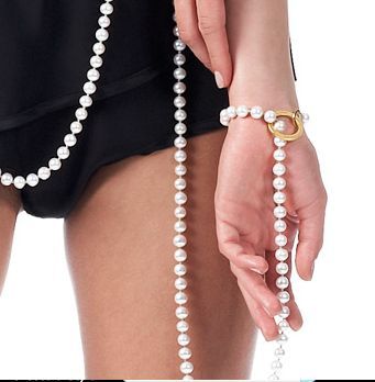 25 Products Fit for Fifty Shades of Grey